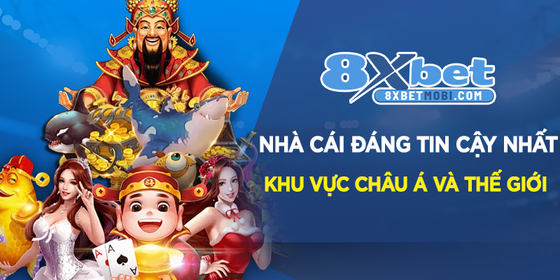 Mục tiêu trở thành nhà cái đáng tin cậy nhất