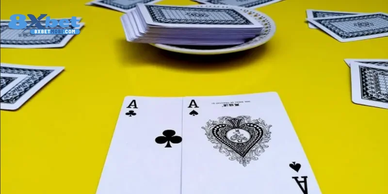 Áp dụng chiến thuật chơi Xì Dách luôn thắng thông qua hành động