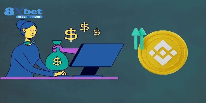 Bạn thực hiện theo chỉ dẫn rút tiền 8xbet từ hệ thống