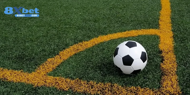 Bắt kèo phạt góc dễ ăn bằng cách theo dõi diễn biến