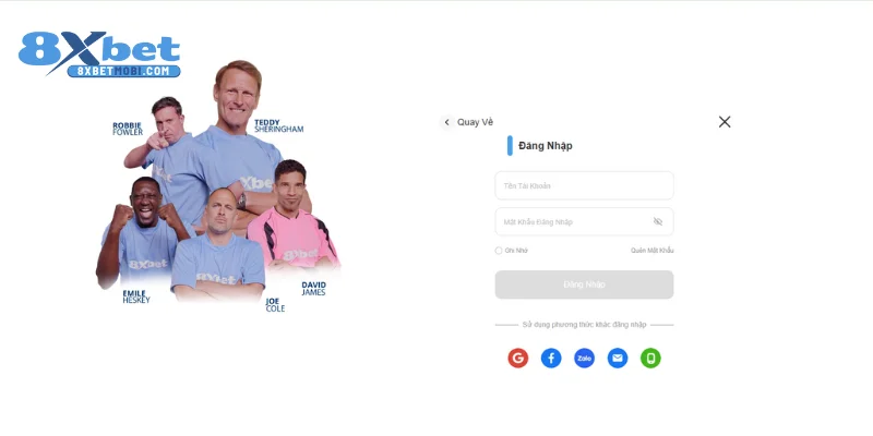 Bước đăng nhập trong hướng dẫn cá cược bóng rổ cho người mới