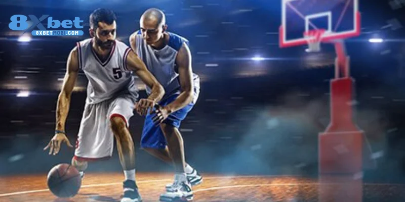 Cách cược bóng rổ theo quarter sở hữu những ưu điểm nổi bật