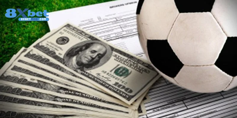 Cách cược kèo rung hiệu quả là hãy quan sát diễn biến trận đấu