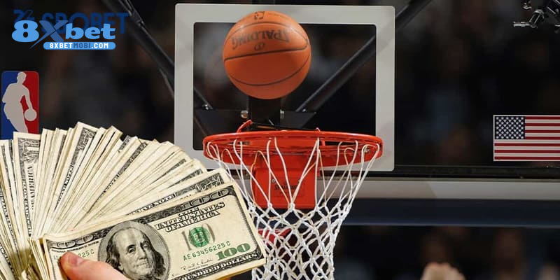 Cách đọc kèo bóng rổ châu Á bị ảnh hưởng bởi tỷ lệ chấp