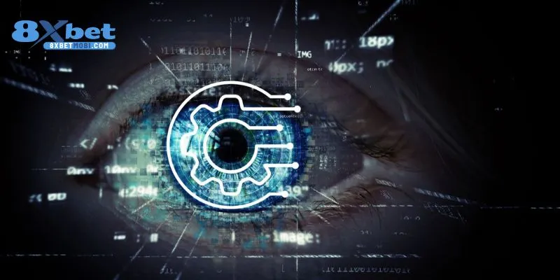 Chính sách bảo mật tại nhà cái 8xbet