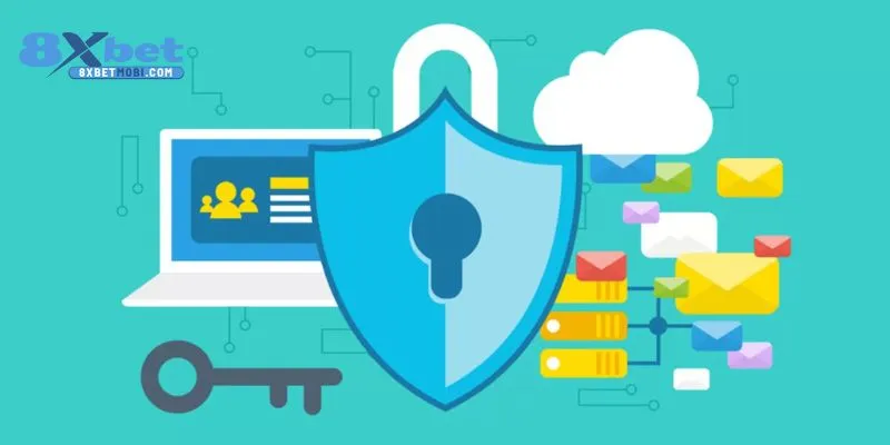 Chính sách bảo mật về vấn đề sử dụng thông tin