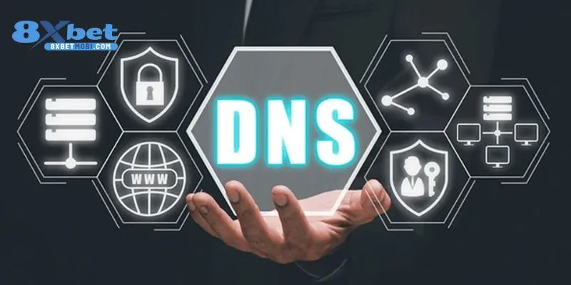 Đổi địa chỉ DNS giúp khắc phục tình trạng link vào mới nhất gián đoạn