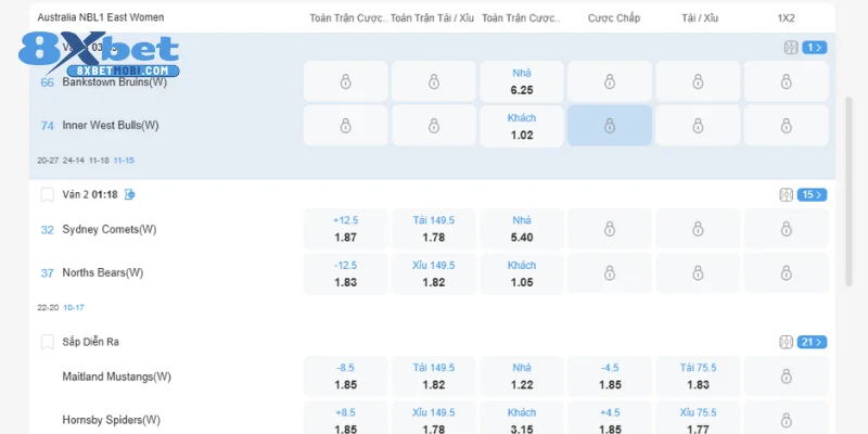 Hướng dẫn cá cược bóng rổ cho người mới với kinh nghiệm hữu ích