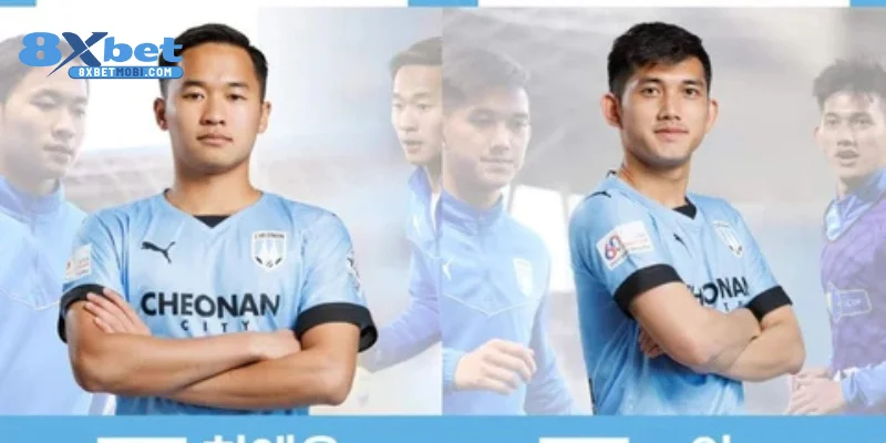 Kèo thơm hôm nay giải nhỏ với K League 2 hấp dẫn