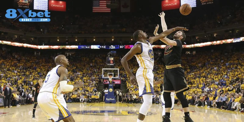 Kinh nghiệm soi kèo bóng rổ dễ thắng với những thay đổi bất ngờ