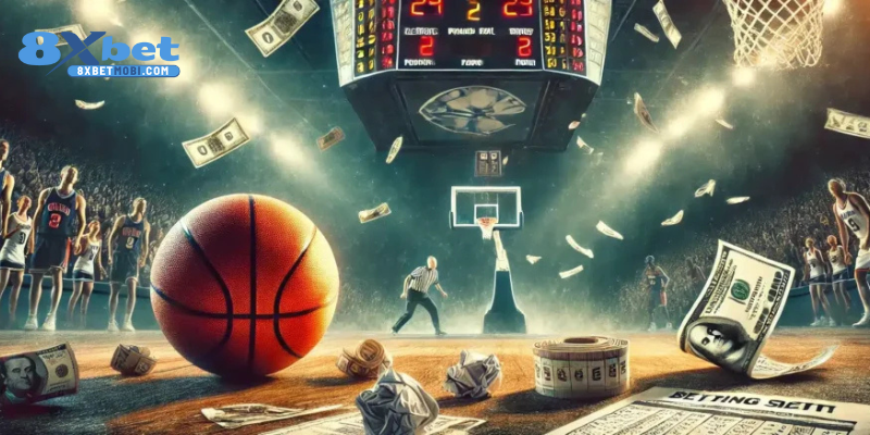 Nắm được cách đọc kèo bóng rổ châu Á trong mỗi giải đấu