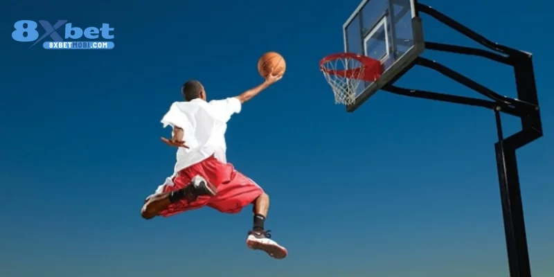 Người chơi cần nắm được nguyên tắc trong cách cược bóng rổ live – kèo rung