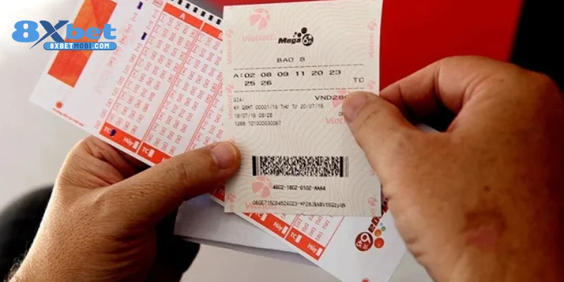 Nuôi số là bí quyết chọn số Vietlott dễ trúng nhất