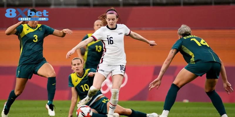 Phân tích tỷ lệ odds để soi kèo bóng đá nữ World Cup hiệu quả