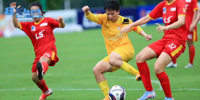 Soi kèo bóng đá nữ World Cup dựa vào thông tin hai đội