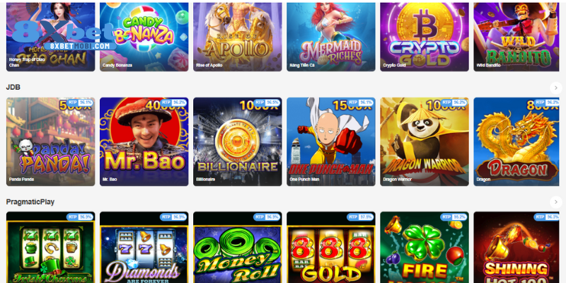 Tải app 8xbet thành công tham gia cá cược với kho game đa dạng