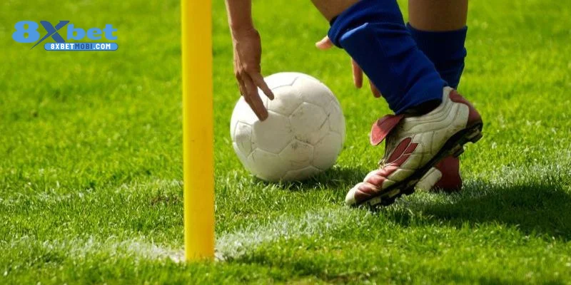 Thống kê 2 đội để bắt kèo phạt góc dễ ăn