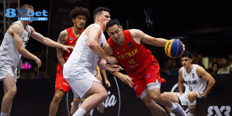 Tìm hiểu cách đọc kèo bóng rổ châu Á số nguyên