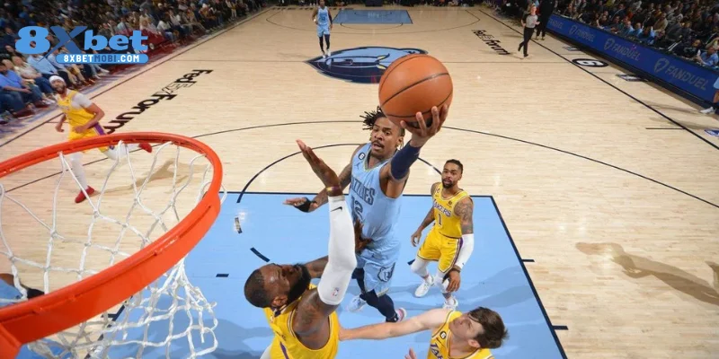 Tìm hiểu về cách cược bóng rổ theo quarter