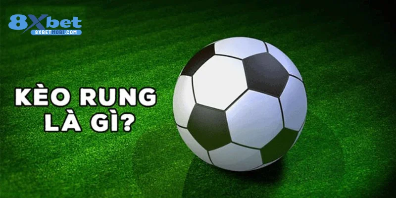 Tìm hiểu về kèo rung và cách cược kèo rung hiệu quả