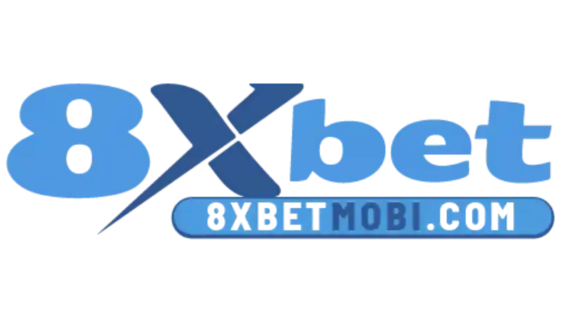 logo 8xbet